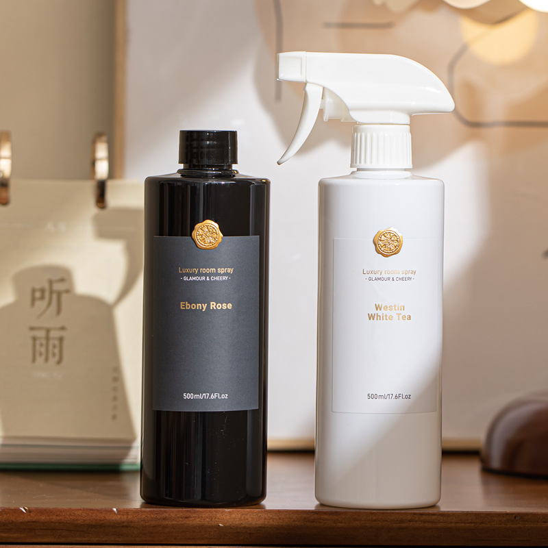 空气清新剂除异味除臭喷雾卧室内