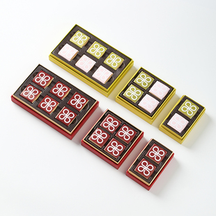 迪拜Patchi巧克力进口牛奶巧克力婚庆喜糖礼盒伴手礼 假一赔十