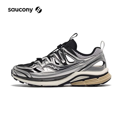 索康尼Kinvara4休闲鞋