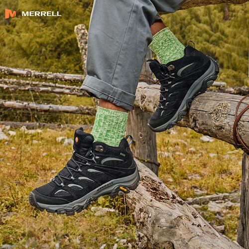 迈乐GTX防水防滑耐磨登山鞋