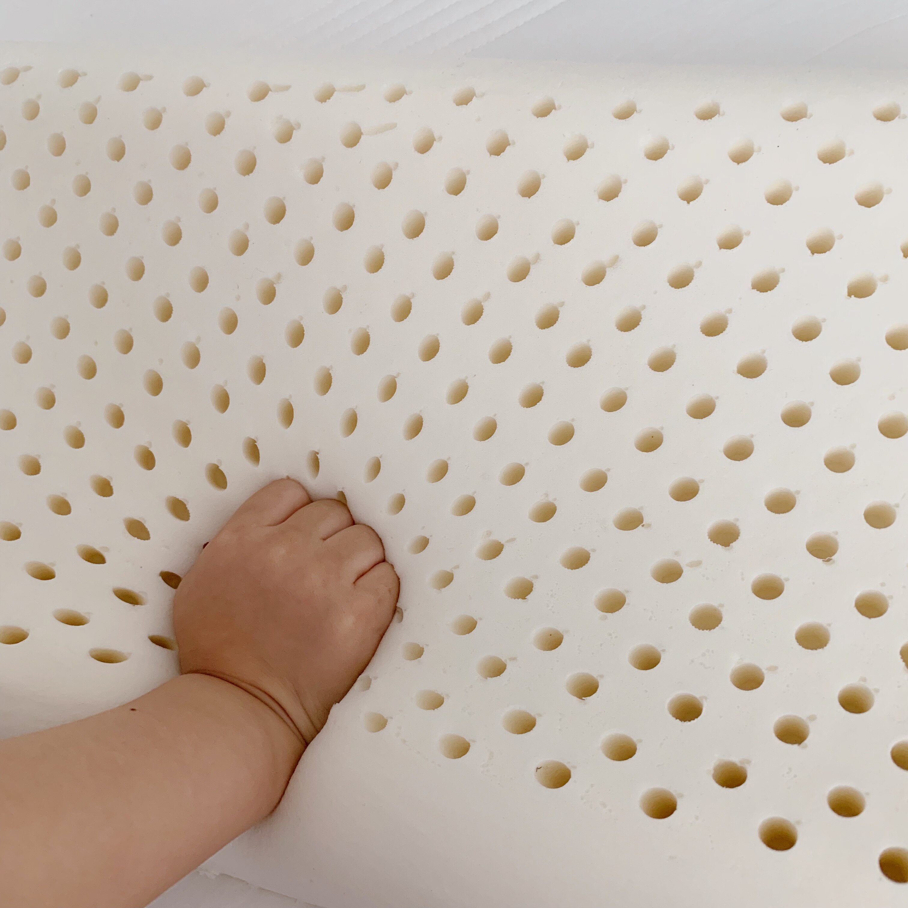 儿童枕头小孩乳胶枕护颈枕芯纯棉宝宝枕套幼儿园全棉小学生记忆枕