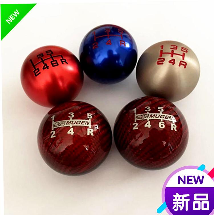 适用于无限头头FD2飞度改装棍档头波 手动碳纤锋范排挡GK5把通用