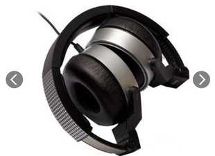AKG/爱科技 DJ手机电脑笔记本有线机 K67耳机 HIFI音乐电影头戴式