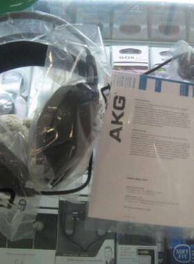 AKG/爱科技 k72头戴式发烧HIFI耳机编曲/K77升级版专业监听录音师