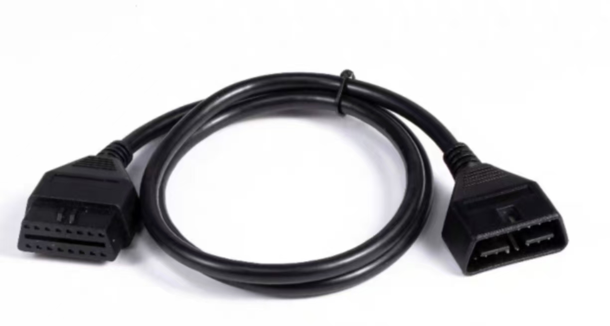 元征pro3插头正品包邮诊断仪