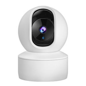 摄像头监控家用360度wifi连手机摄像头无线远程高清室内夜视摄影