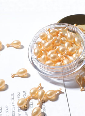 欧蝶泉羊胎素胶原精华液