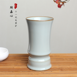 台湾绮嘉心11代香炉家用熏香