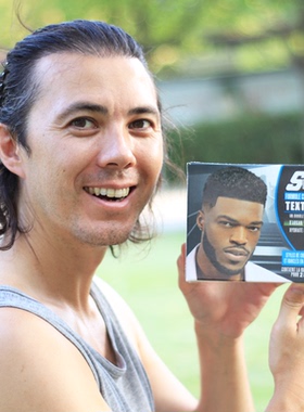 Luster's SCurl Regular Strength Texturizer