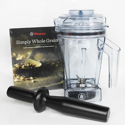 美国开开vitamix料理系列专用