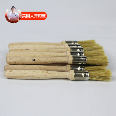 意大利进口手动清洁刷