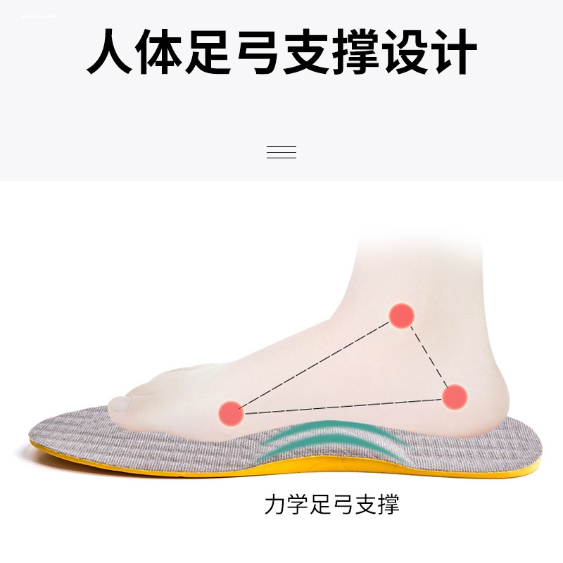 成人o型腿腿腿翻xo型矫正鞋小垫鞋跟other内外侧磨损纠正改善腿型