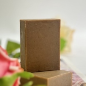 丹参玫瑰马油皂冷制皂洁面沐浴滋养