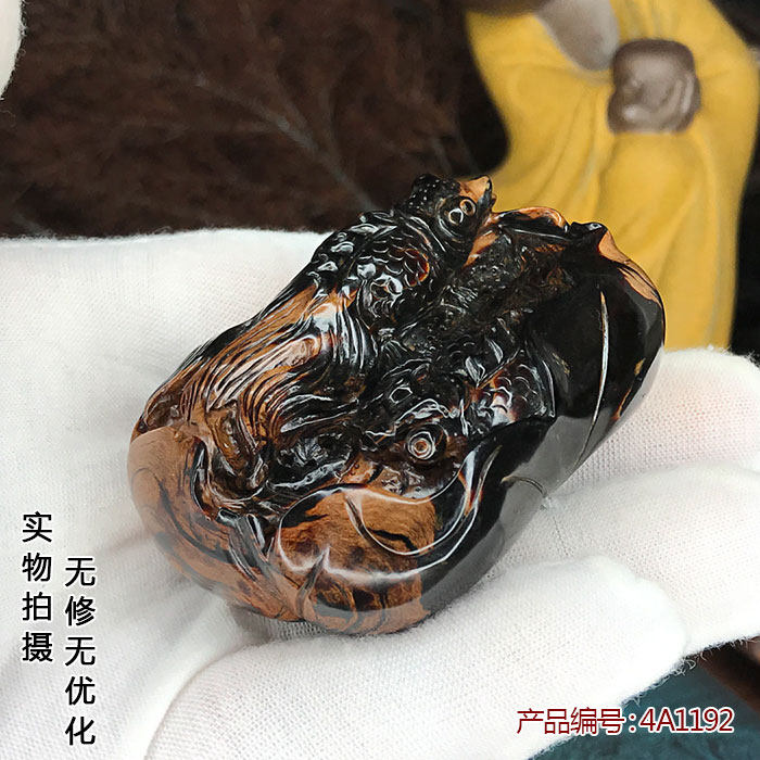 配搭收藏年年有鱼荷花鲤鱼包邮