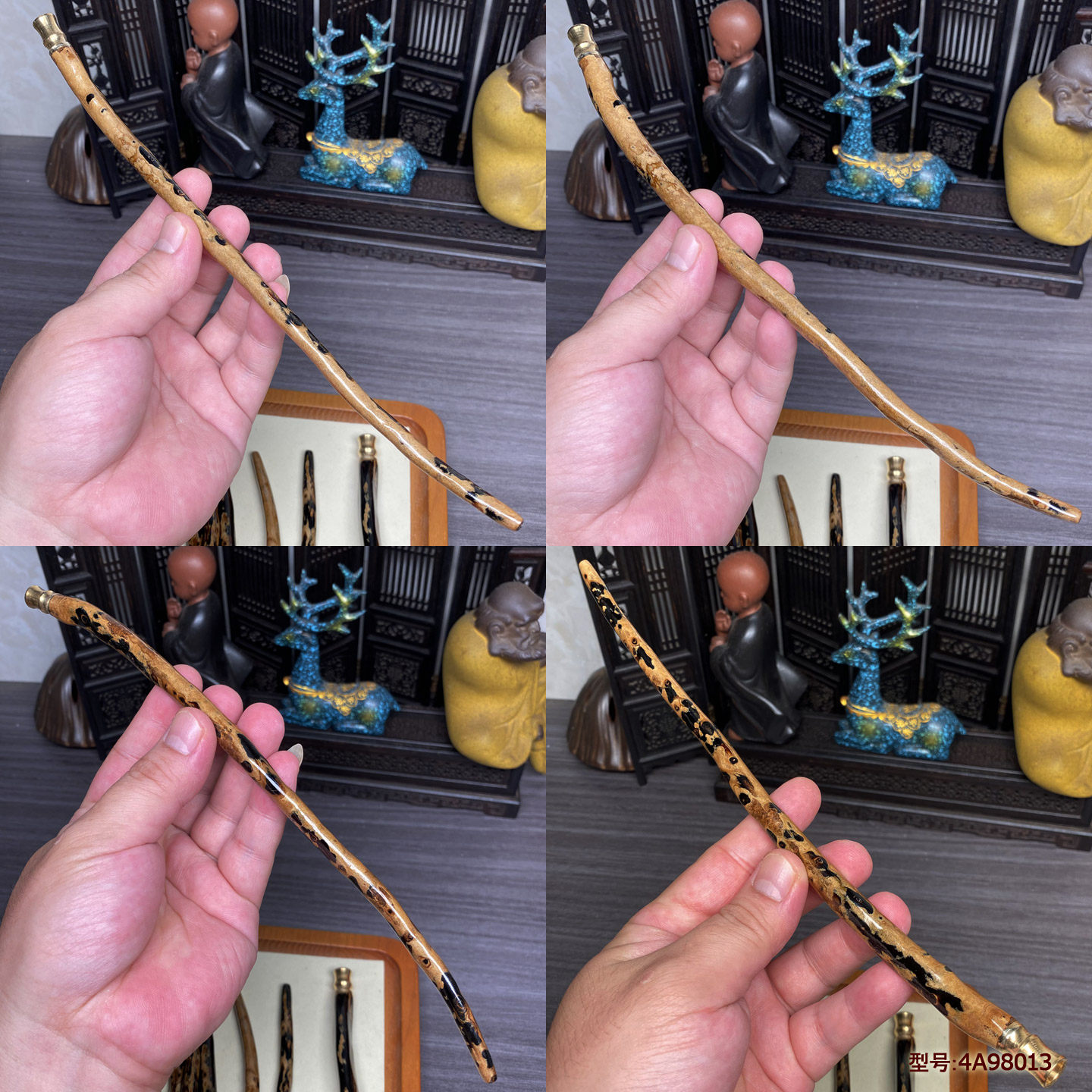 天然保真海柳烟嘴大中细通用