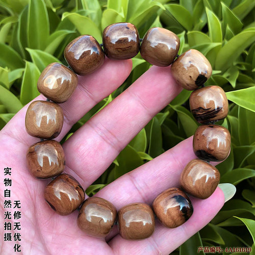 佛珠男女情侣父母1.6cm桶珠