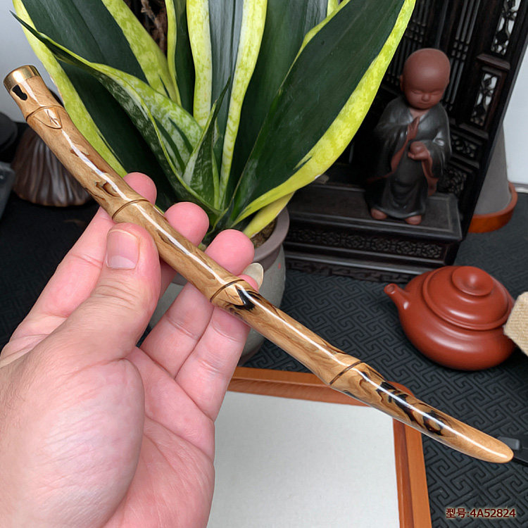 男女情侣同款循环过滤器竹节型