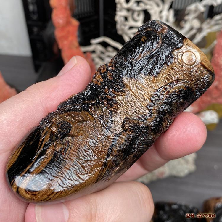 天然海柳烟嘴大中细烟血柳双重循环拉杆过滤器烟丝可清洗山水包邮
