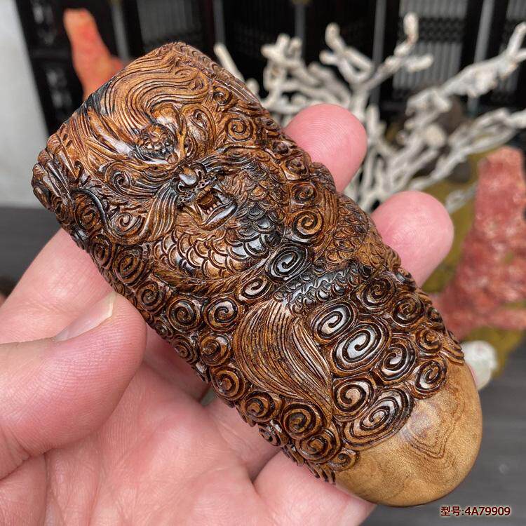 天然海柳烟嘴双重循环过滤器