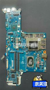 .i7 J891P 议价出售宏基主板 10代CPU 板号