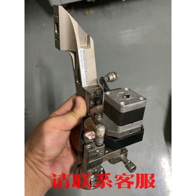 议价出售拆机AD830点胶组件