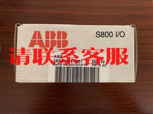 ABB DO810 3BSE008510R1现货议价出售