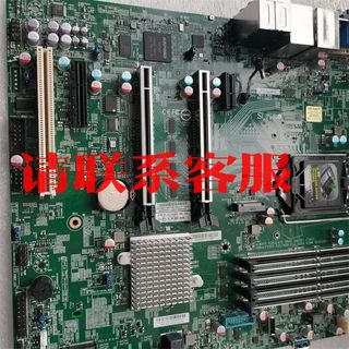 超微x11sca-f 主板 机箱36盘位 带阵列卡，12GB议价出售