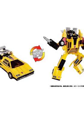 TAKARA TOMY  变形金刚  C05飞毛腿 C06警戒线 失落节点 G1 正版