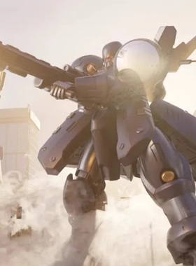 预定 酋长大陆 1/144 ZA-11 兹克洛恩 ZYKLON 拼装模型