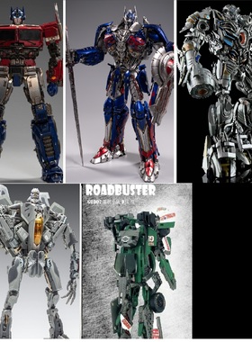 电影TW-F01骑士柱  TW-F09外传柱  UT惊  TF红色梦工厂蜘蛛 路霸