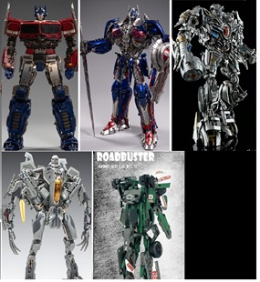 电影TW-F01骑士柱 TW-F09外传柱 UT惊 TF红色梦工厂蜘蛛 路霸