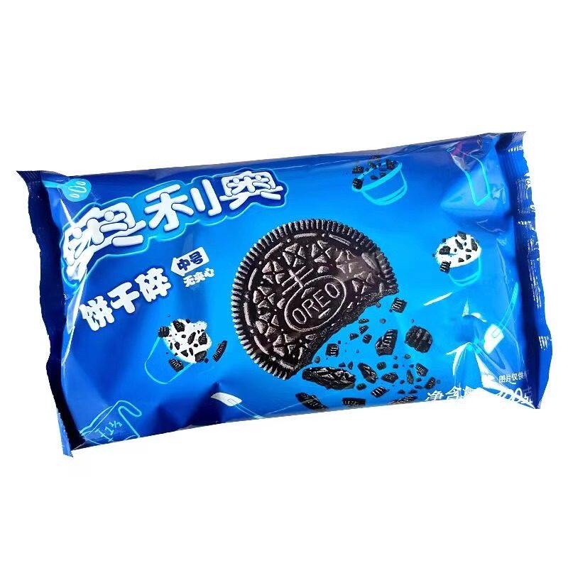 亿滋正品奥利奥400g整箱商用