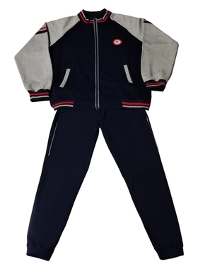 常山县城关中学校服