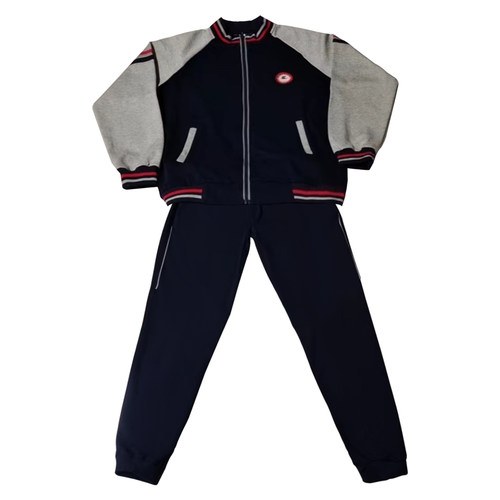 常山县城关中学校服