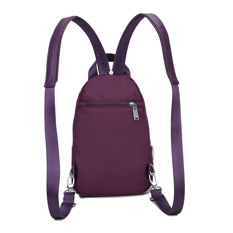 Sac à dos étudiant - Ref 47067 Image 4