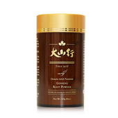 加拿大大山行西洋参粉精选5年泡参114克花旗参参粉 进口 原装