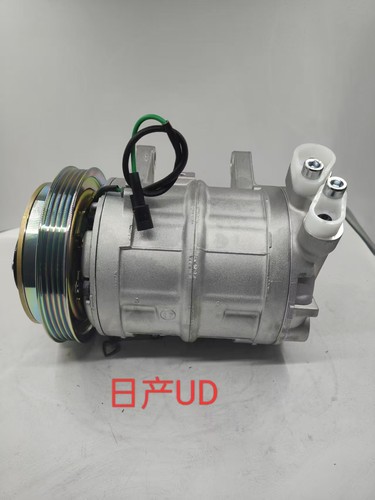 汽车空调压缩机离合器12V 4PK 130  适用日产300zx