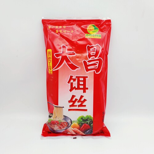 保山大昌干饵丝440g*5袋