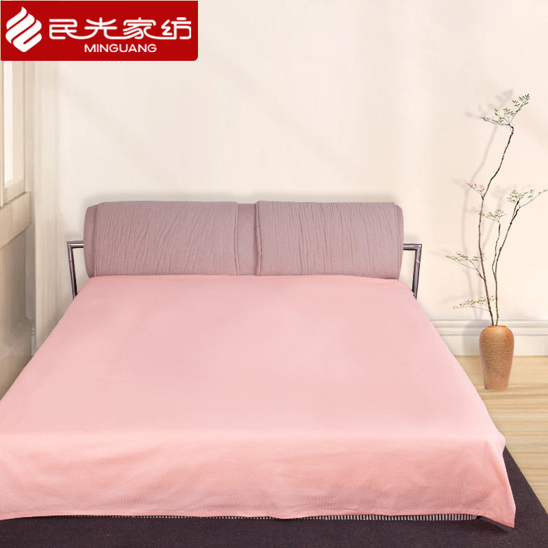 民光纯棉素色国民老布床单厚老式学生宿舍单人全棉国民老床单,床上用品,床单,淘宝优惠券,粉丝福利购,淘宝优惠卷