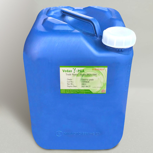 Hydro PGA-H80 80%澎润聚谷氨酸水凝胶 γ-PGA Hydrogel 保湿剂