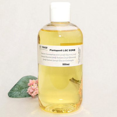 巴斯夫德国PlantaponLGCSorb