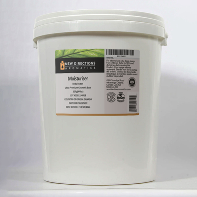 澳洲进口无香面霜底霜自行添加