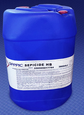 SEPICIDEHB新型化妆品防腐剂