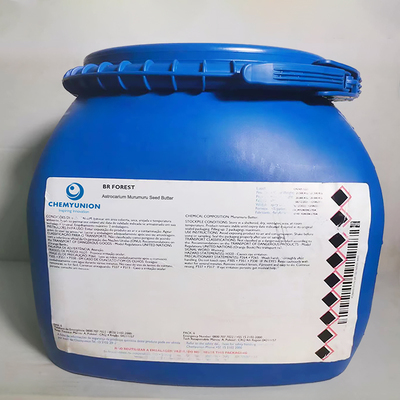 BR Forest Murumuru 木鲁星果棕籽脂 巴西棕榈籽乳脂 星实棕榈脂