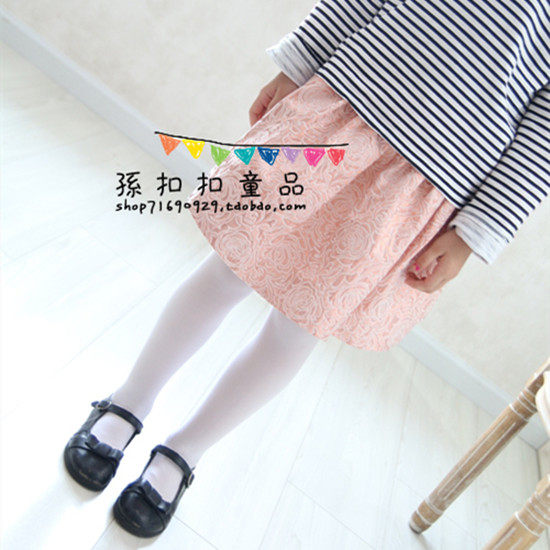 Jupe pour fille - Ref 2050864 Image 1