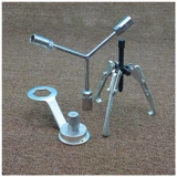 Старальная разборка сцепления.