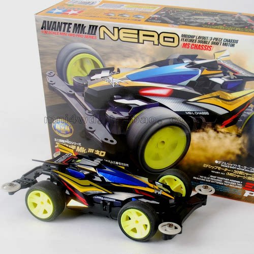 AVANTEMK.III田宫18627