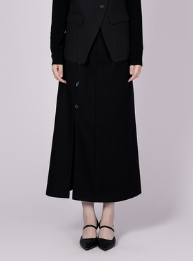 XG雪歌 半身裙XK403020AE90