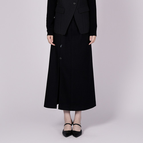 XG雪歌 半身裙XK403020AE90