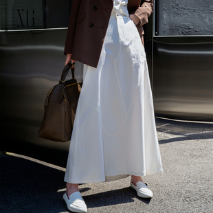 半身裙XK303025A951